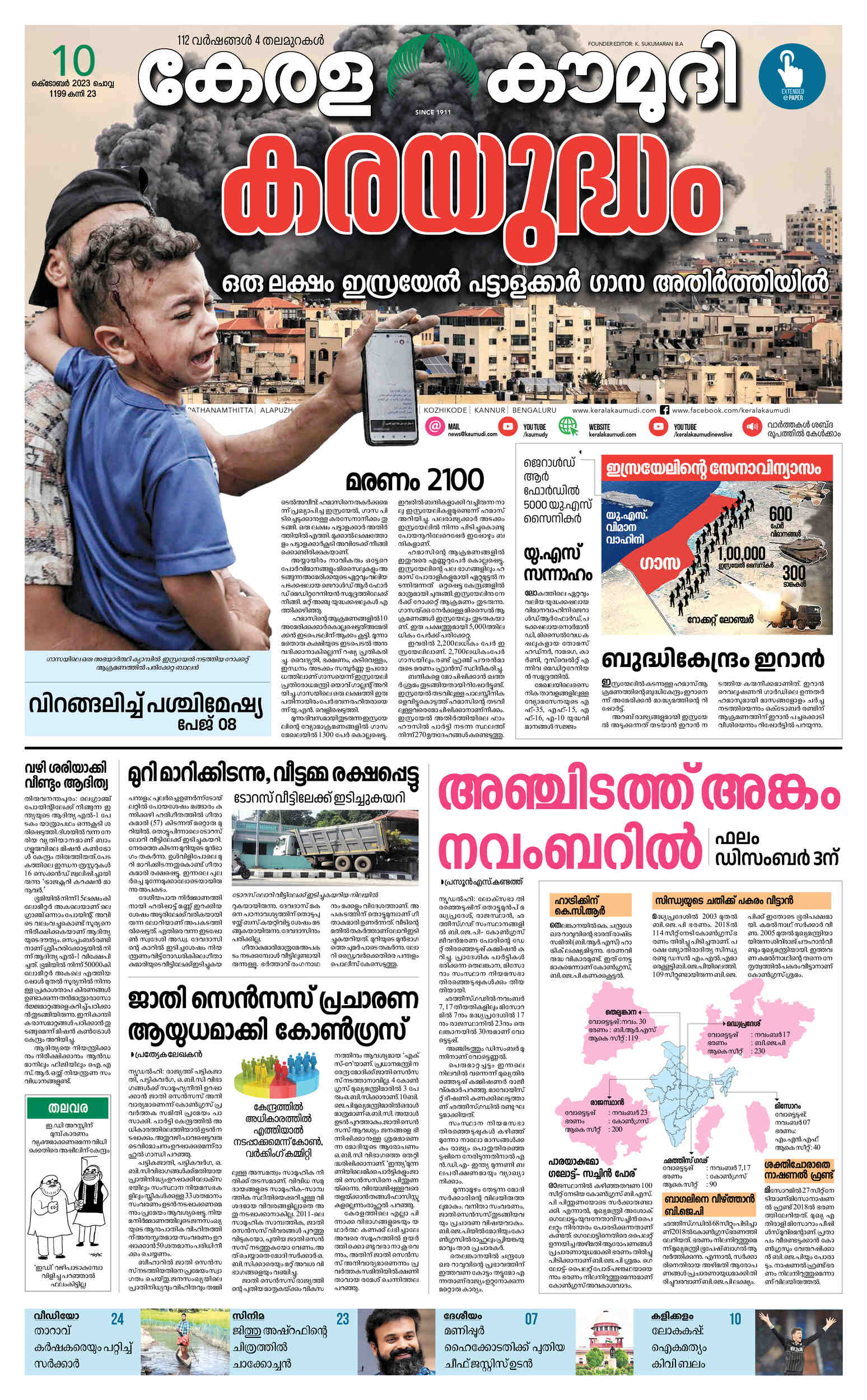 Kerala visual data 5